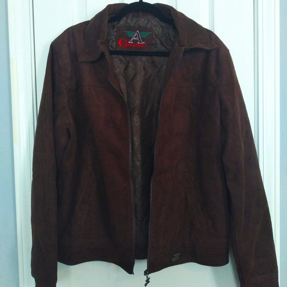 Armani Collezioni Jacket Men's